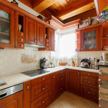 Kaldi By Interhome Apartment