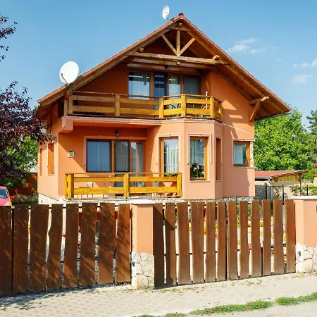 Kaldi By Interhome * Fonyód