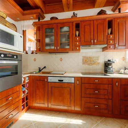 Appartamento Kaldi By Interhome *