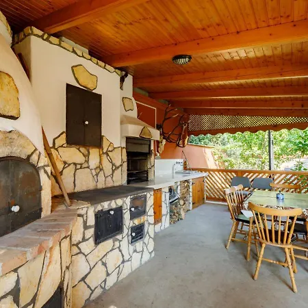 Kaldi By Interhome Apartment *