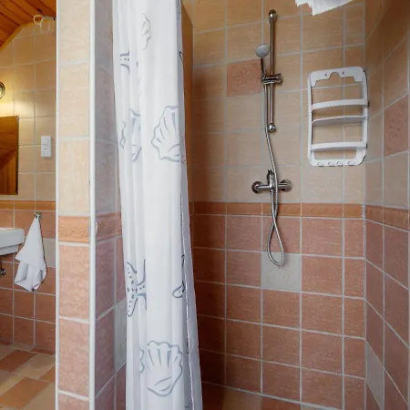 Apartment Kaldi By Interhome Fonyod