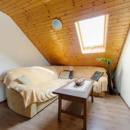 Kaldi By Interhome Appartamento