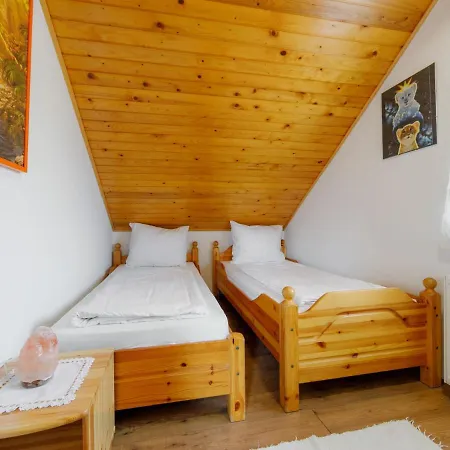 Kaldi By Interhome Lägenhet Fonyód