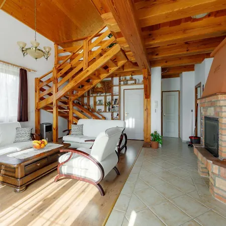 Appartamento Kaldi By Interhome *