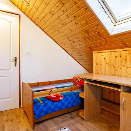 Kaldi By Interhome * Fonyód