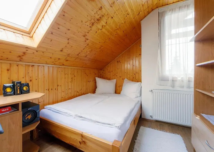 Kaldi By Interhome Lägenhet *